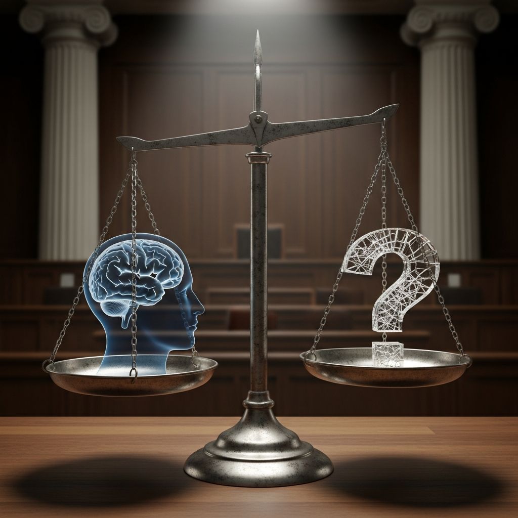 Explore how the M'Naghten rule shapes insanity defenses, criminal responsibility, and modern debates in criminal law.