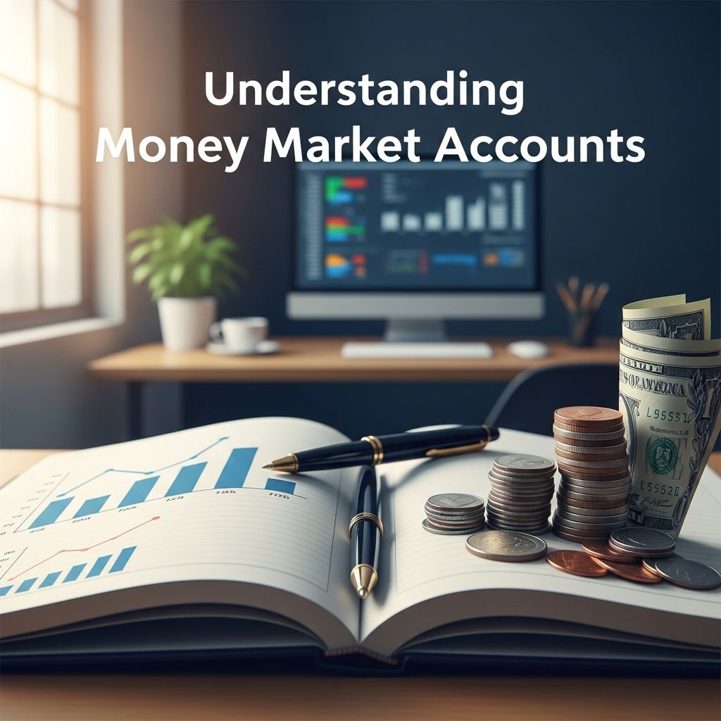 Learn how money market accounts work, their benefits, and when they make sense for your savings strategy.