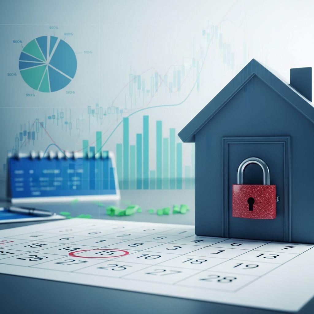 Learn how mortgage forbearance temporarily reduces or pauses payments, what it costs, and how to decide if it is the right option.