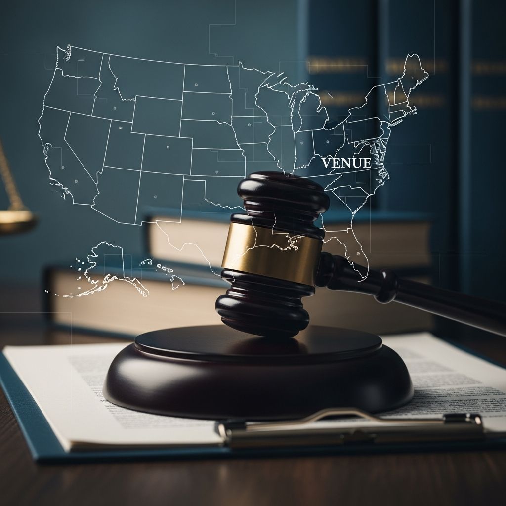 Learn when, why, and how courts move cases to a different location to protect fairness and convenience for everyone involved.