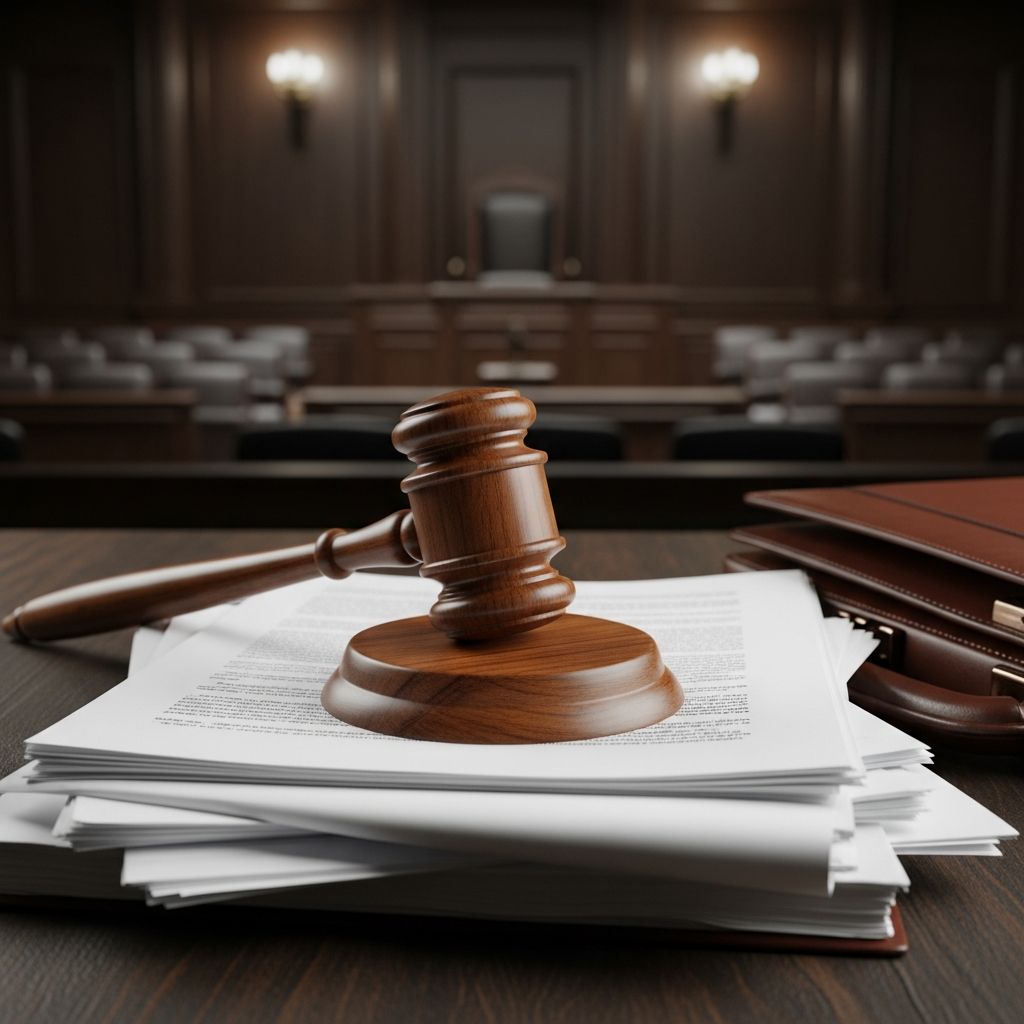 Learn what a motion to compel is, when it is used, how it works in discovery, and what risks and opportunities it creates in civil cases.