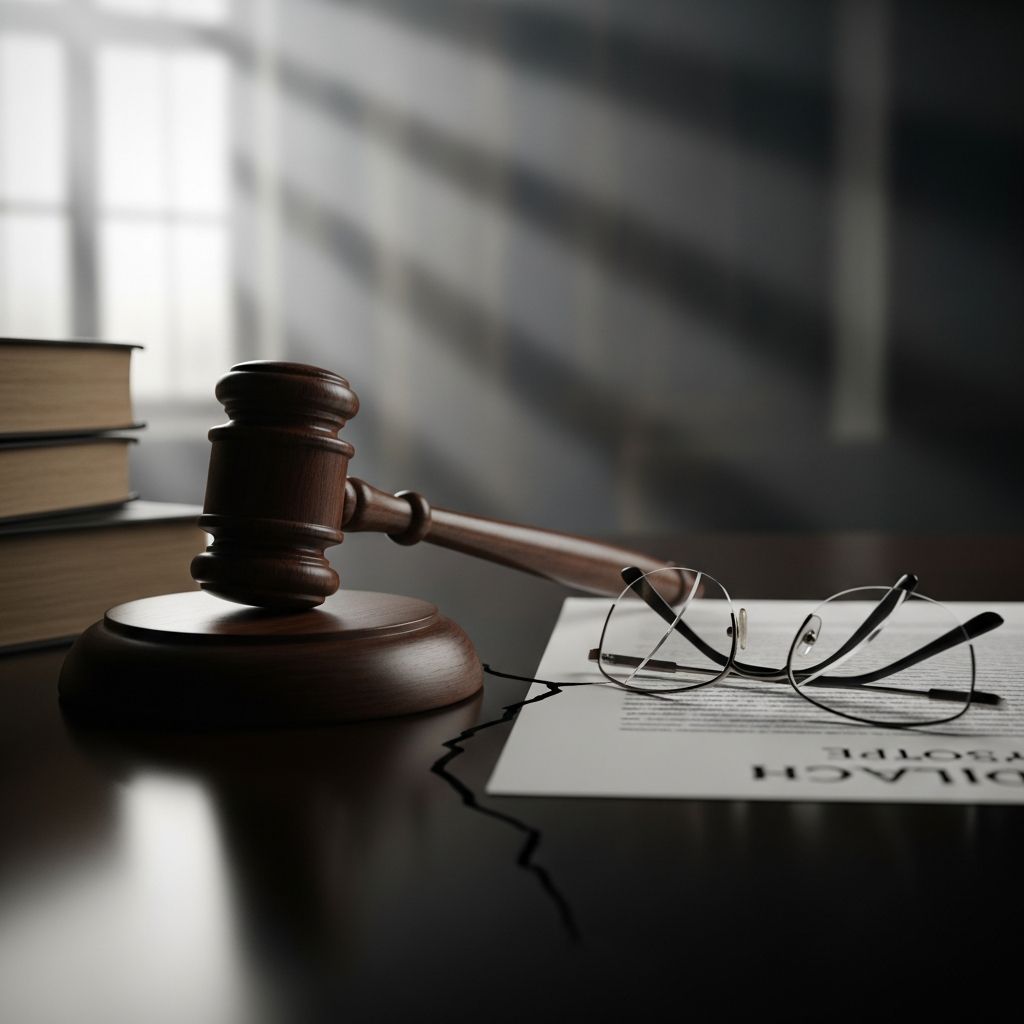 Learn how negligence works, its key legal elements, examples, defenses, and what it means for your personal injury claim.