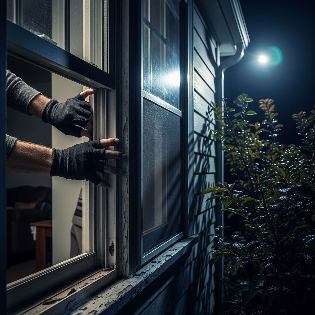 A clear, practical guide to Ohio burglary statutes, definitions, penalties, and defenses for residents and defendants.