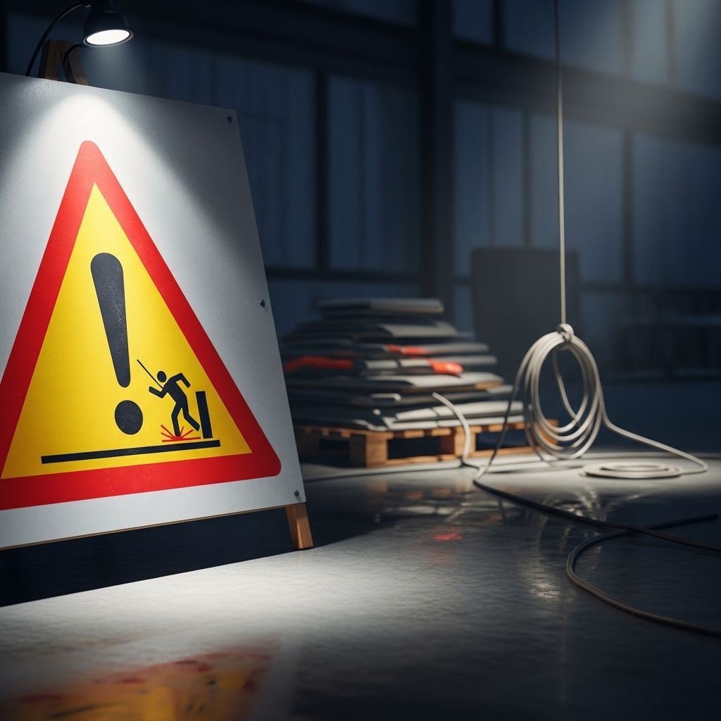 Learn how the open and obvious defense works, when it limits recovery, and how injured people and their lawyers can respond.