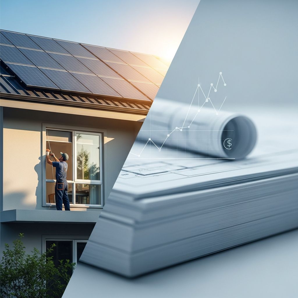 Learn how Property Assessed Clean Energy (PACE) financing works, its benefits, and key risks before you sign any home improvement contract.