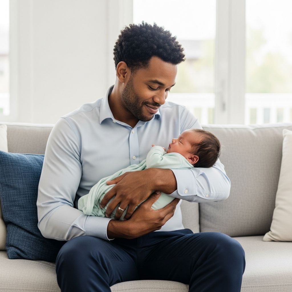 A clear guide to paternity leave laws, workplace rights, and planning for time off when a new child joins your family.