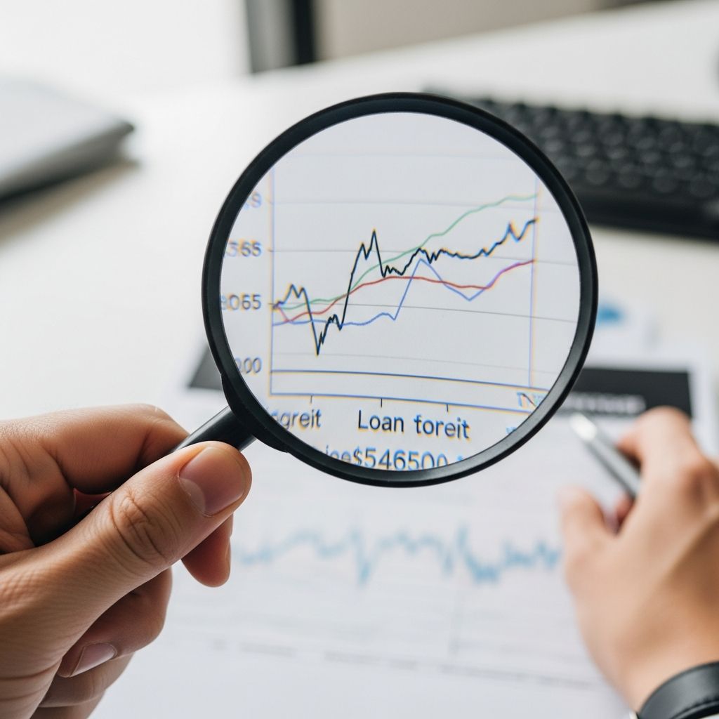 Learn how payment-option adjustable-rate mortgages work, what makes them risky, and how to decide if they fit your long-term budget.