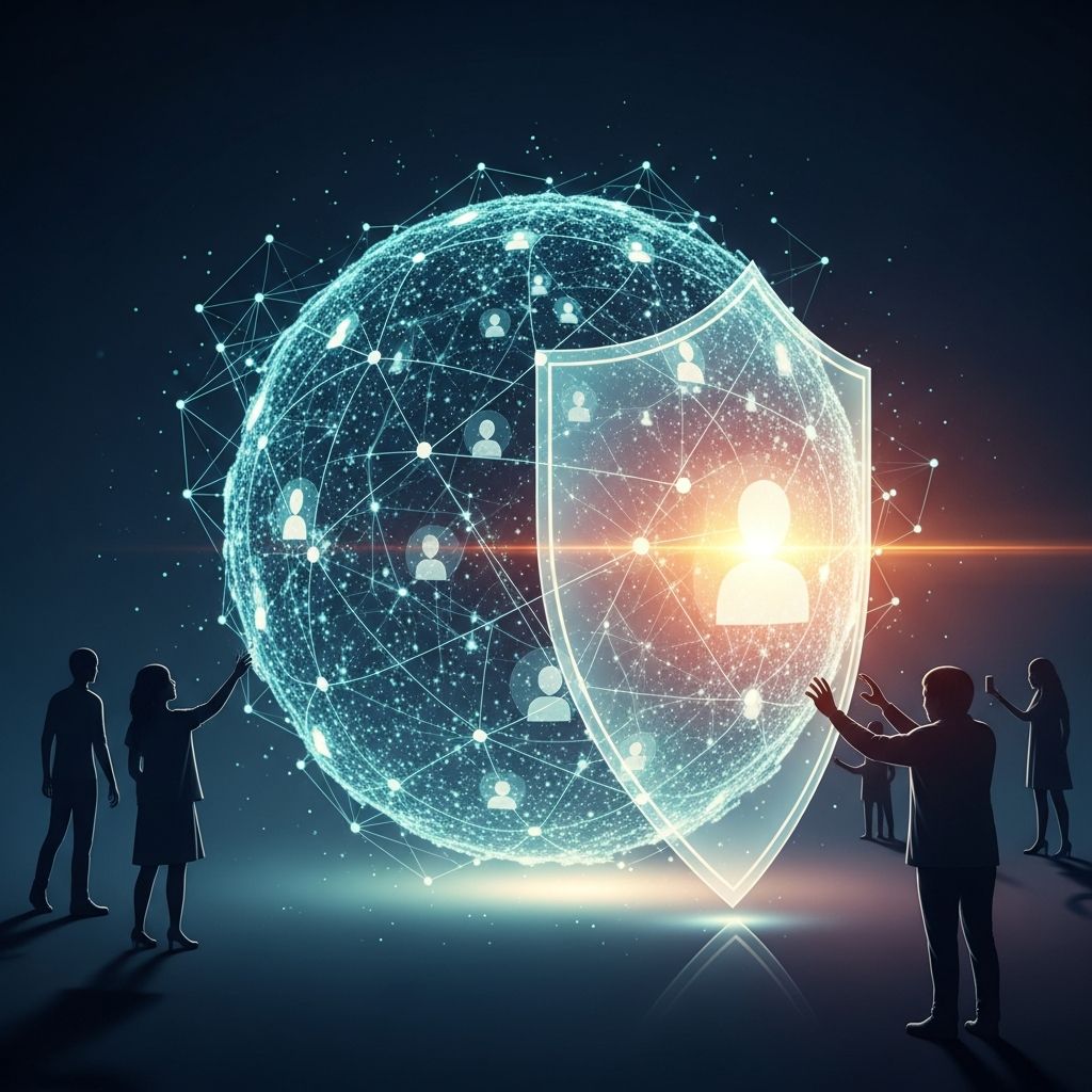 Learn how people search sites collect, share, and sell your personal information and discover practical steps to limit these privacy risks.