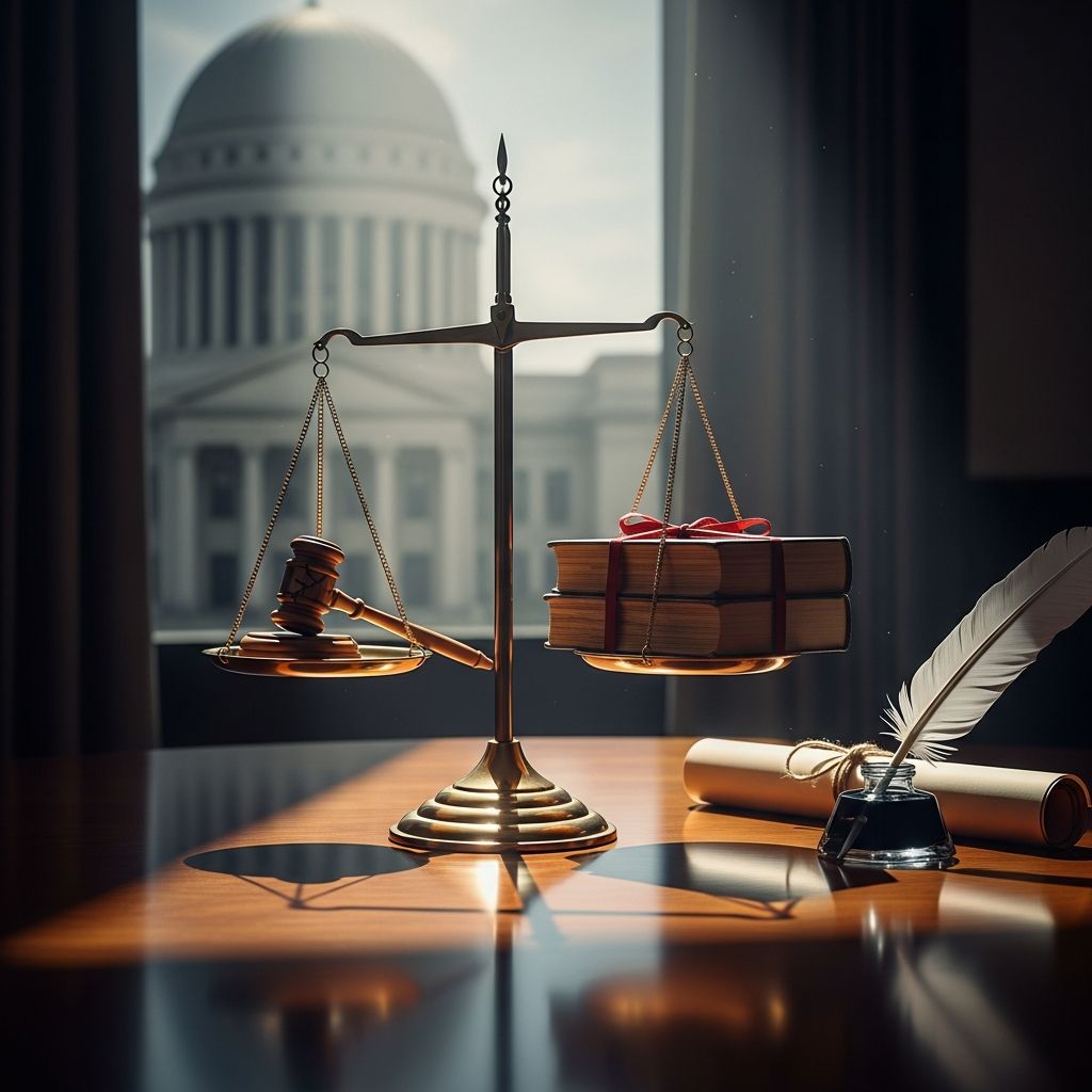 Explore how the Latin phrase “per se” shapes legal rules, everyday language, and real-world liability across different areas of law.