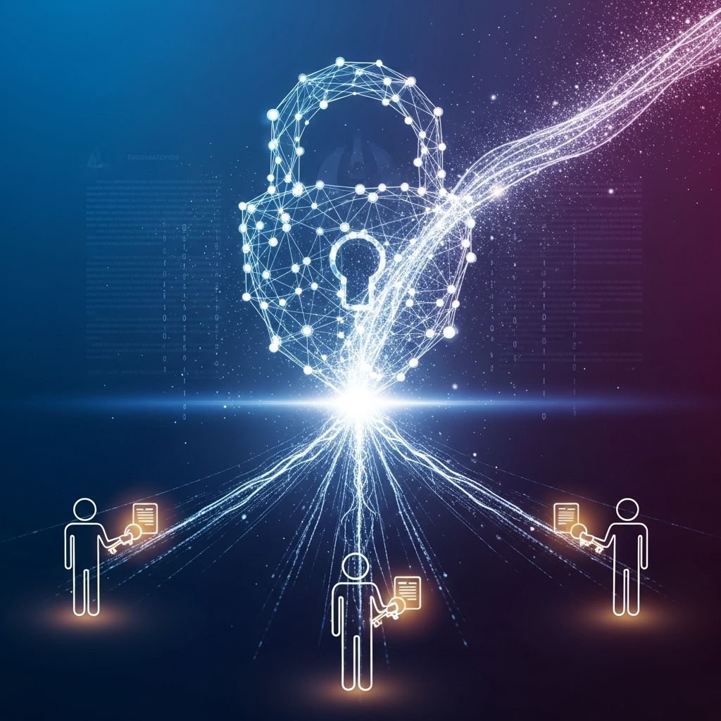Learn how new financial data rights rules give you more control, privacy, and choice in everyday banking and payments.