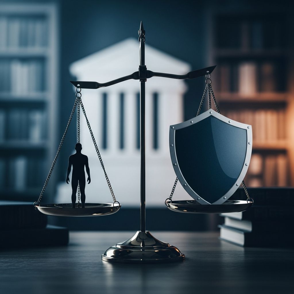 Learn how personal injury defense works, the role of defense attorneys, and what to expect if you’re sued after an accident.