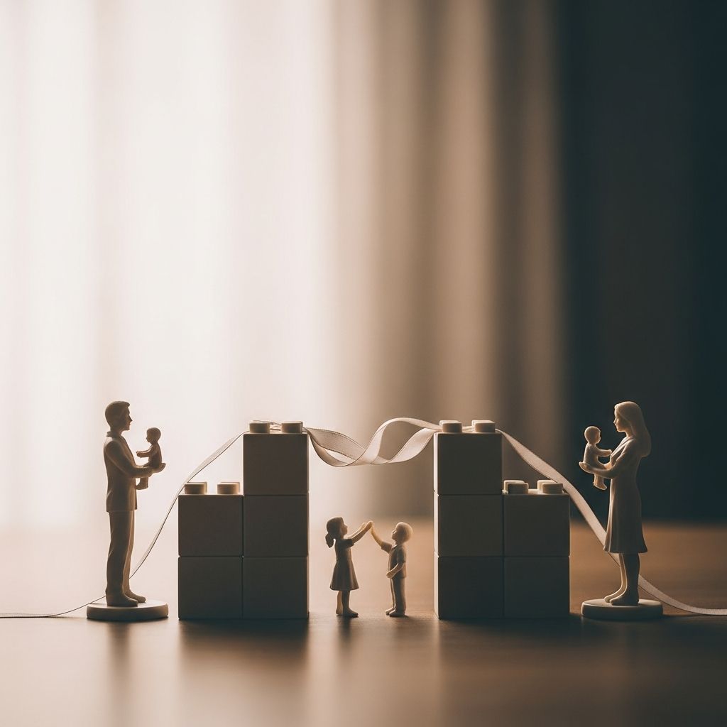 Learn how physical custody works, the main types of arrangements, and how courts decide where children live after separation or divorce.