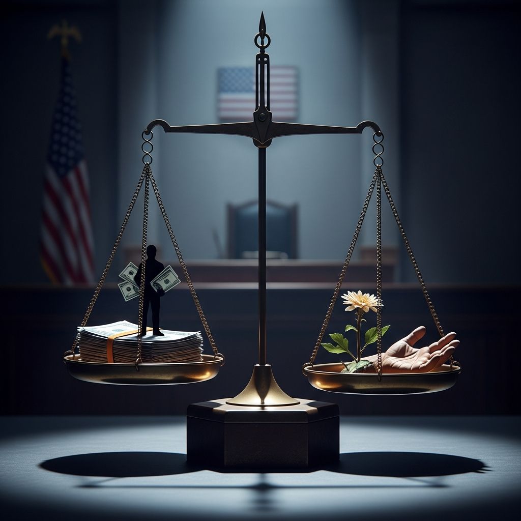 A practical, plain-language guide to how U.S. law defines and punishes pimping, pandering, and related prostitution offenses.