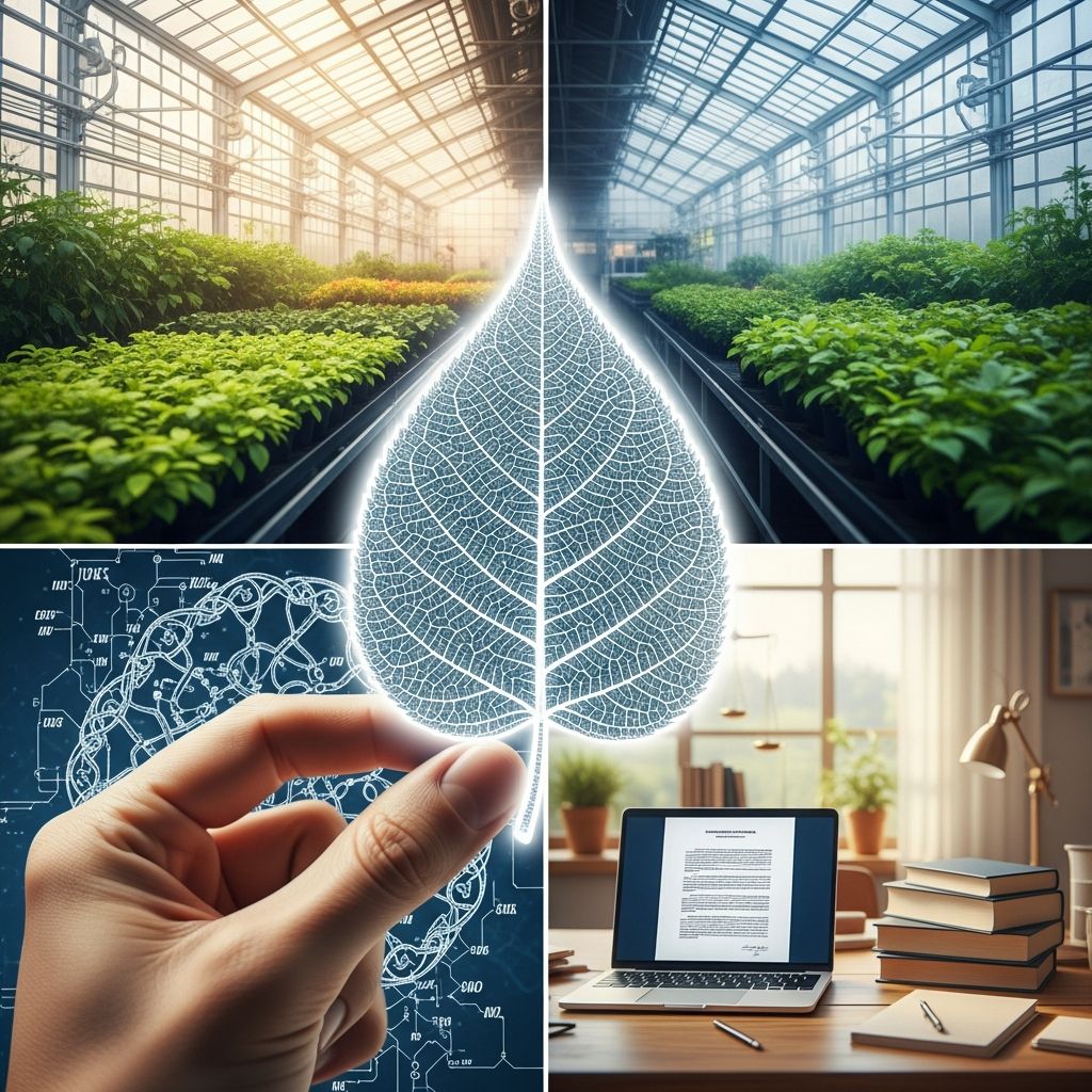 Learn how U.S. plant patents protect new asexually reproduced plant varieties and what breeders must prove to obtain rights.