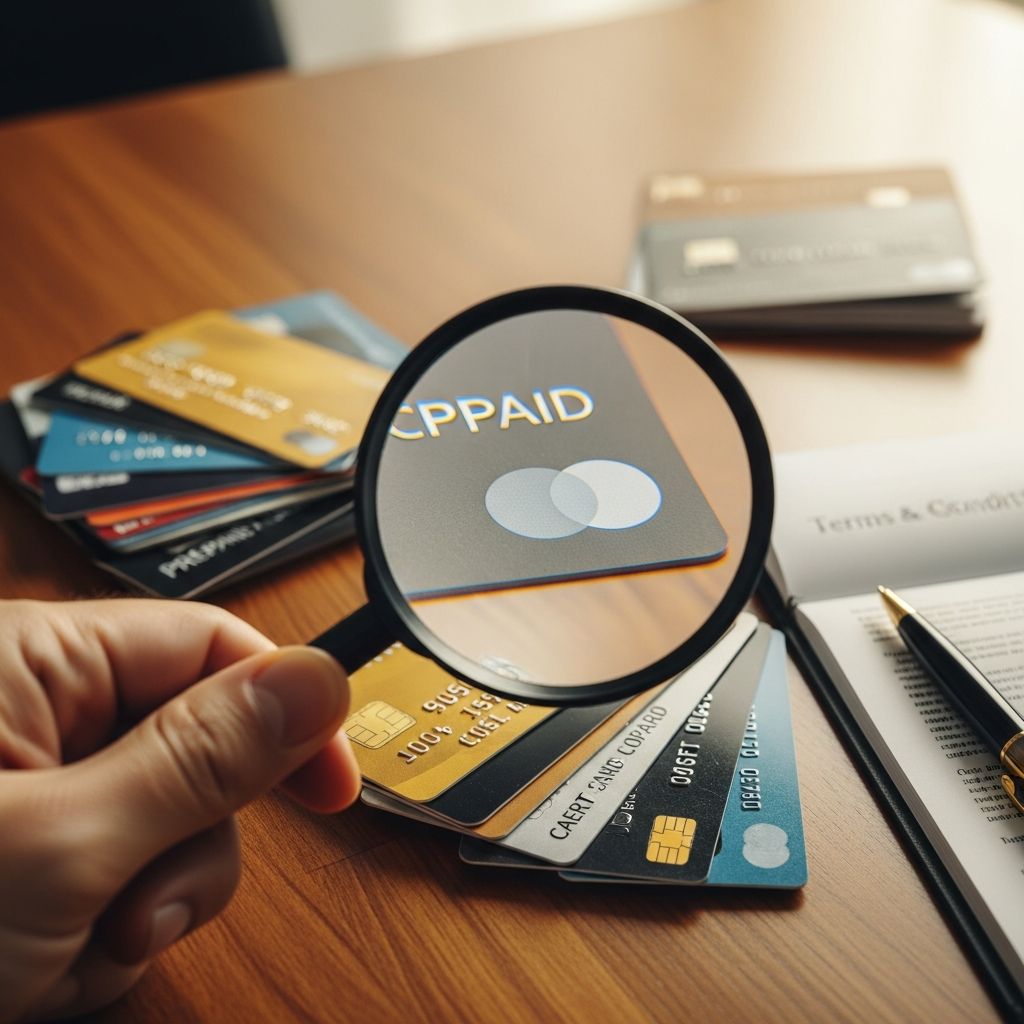 Learn how prepaid account agreements work, what fees and protections to expect, and how federal rules help safeguard your money.