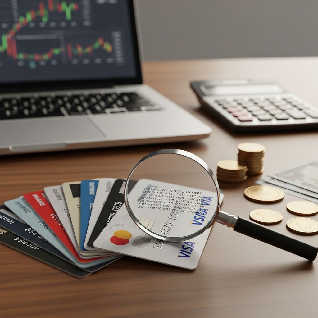 Learn about common prepaid card fees and how to avoid costly surprises.
