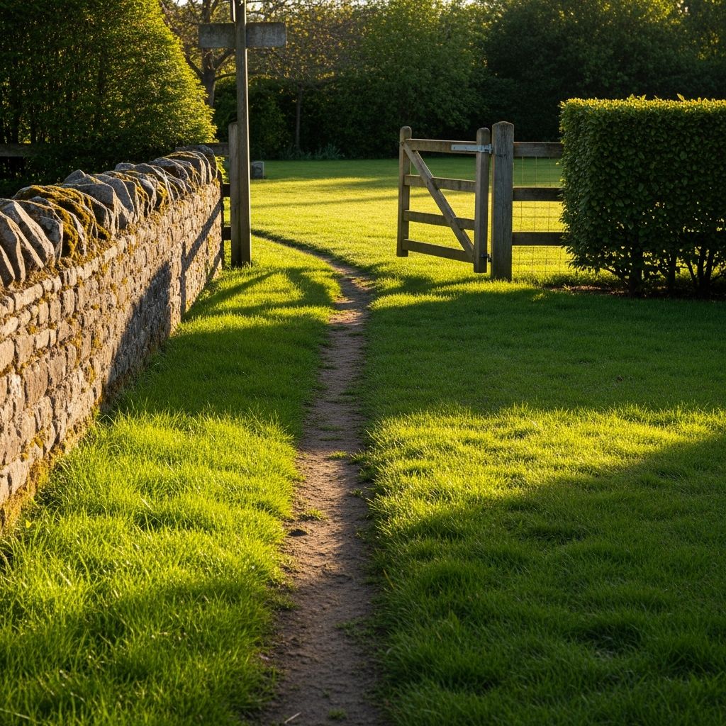 Learn how long-term, unauthorized use of land can create enforceable rights to keep using a neighbor’s property under prescriptive easement rules.