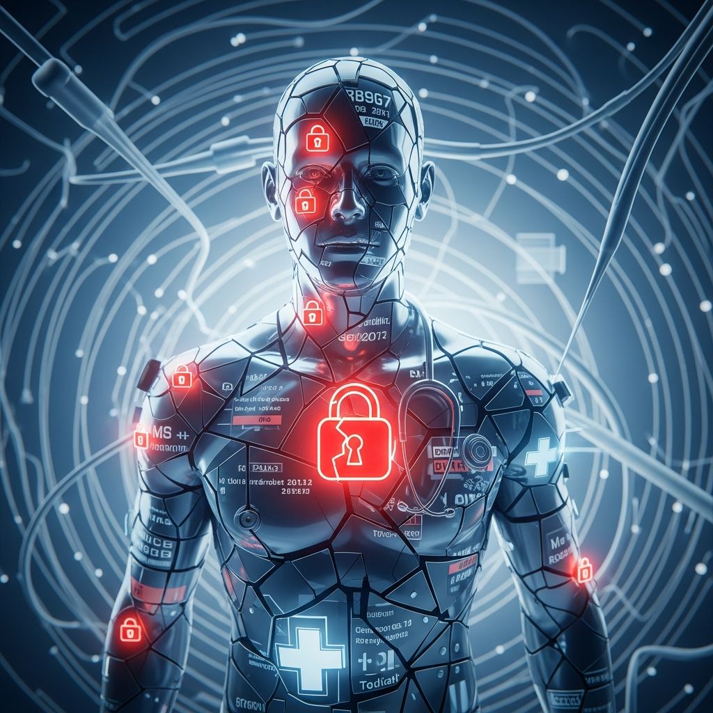 Learn how medical identity theft happens, how to spot warning signs early, and what concrete steps to take to protect your health and your money.