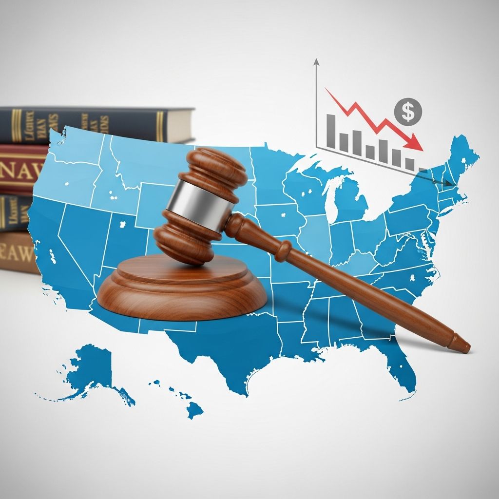 Learn how state price gouging laws work, when they apply, and what protections consumers have during emergencies.