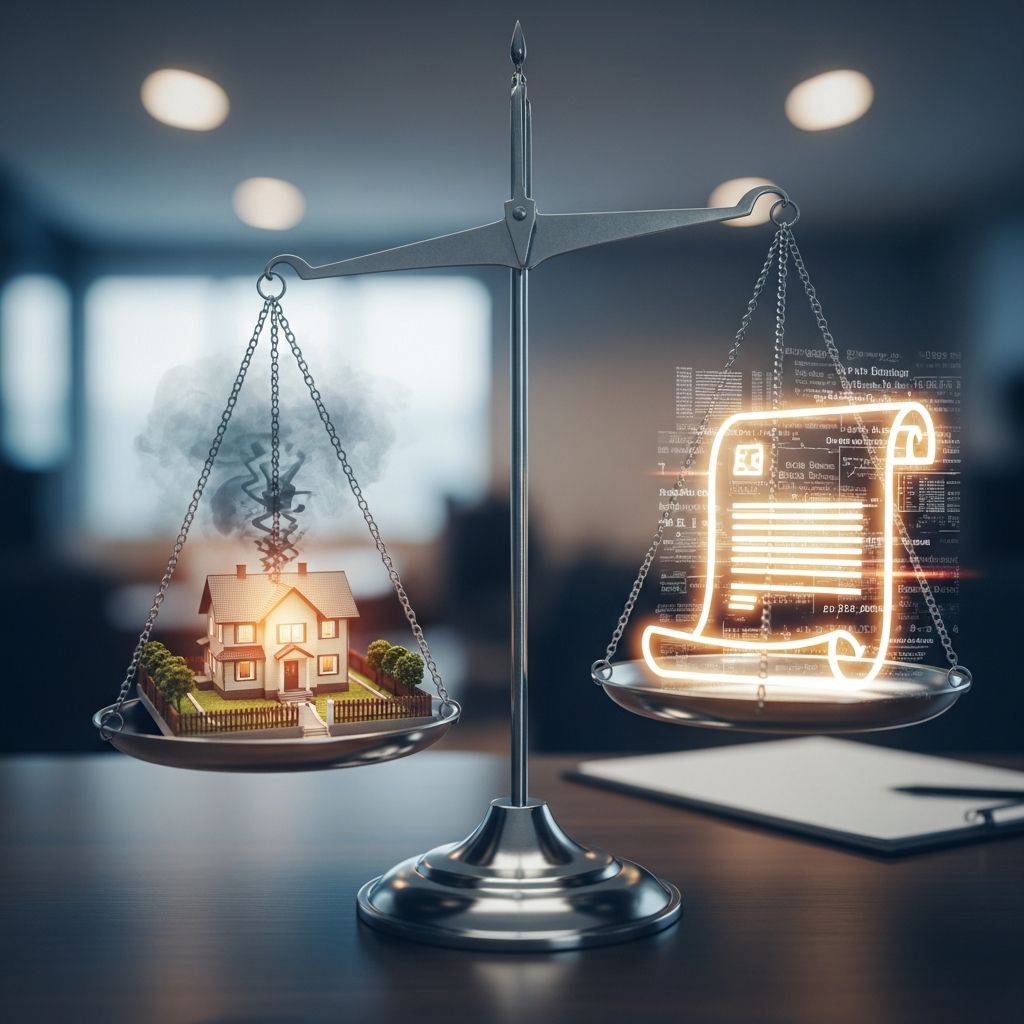 Learn how private nuisance claims protect your right to use and enjoy land, and what legal options exist when neighbors go too far.
