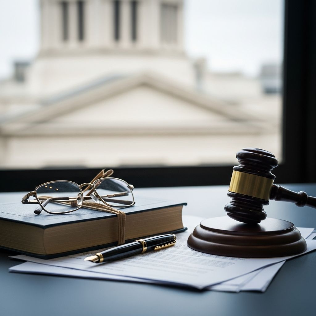 Learn what probate lawyers do, how they guide estate administration, and when hiring one can save time, costs, and family conflict.