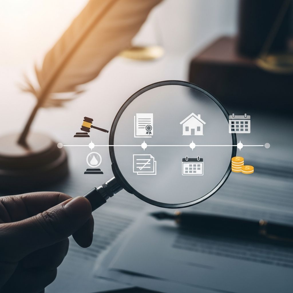 A clear guide to how probate works, what to expect, and how long it typically takes.