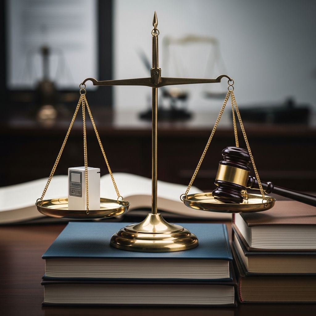 Learn how product liability law protects consumers and holds manufacturers accountable for unsafe or defective products.