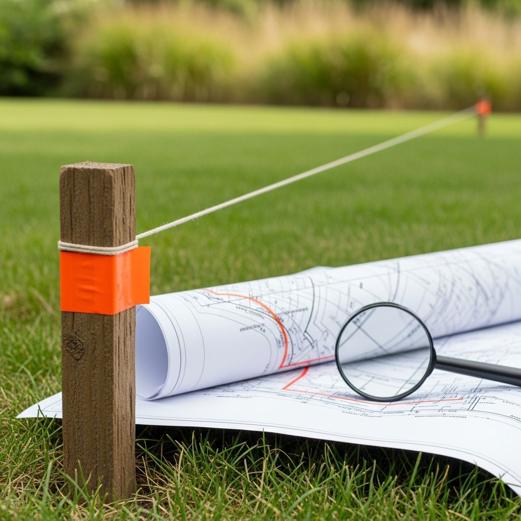 Learn how property lines are set, why boundary disputes arise, and practical steps to protect your land and keep neighbor conflicts under control.