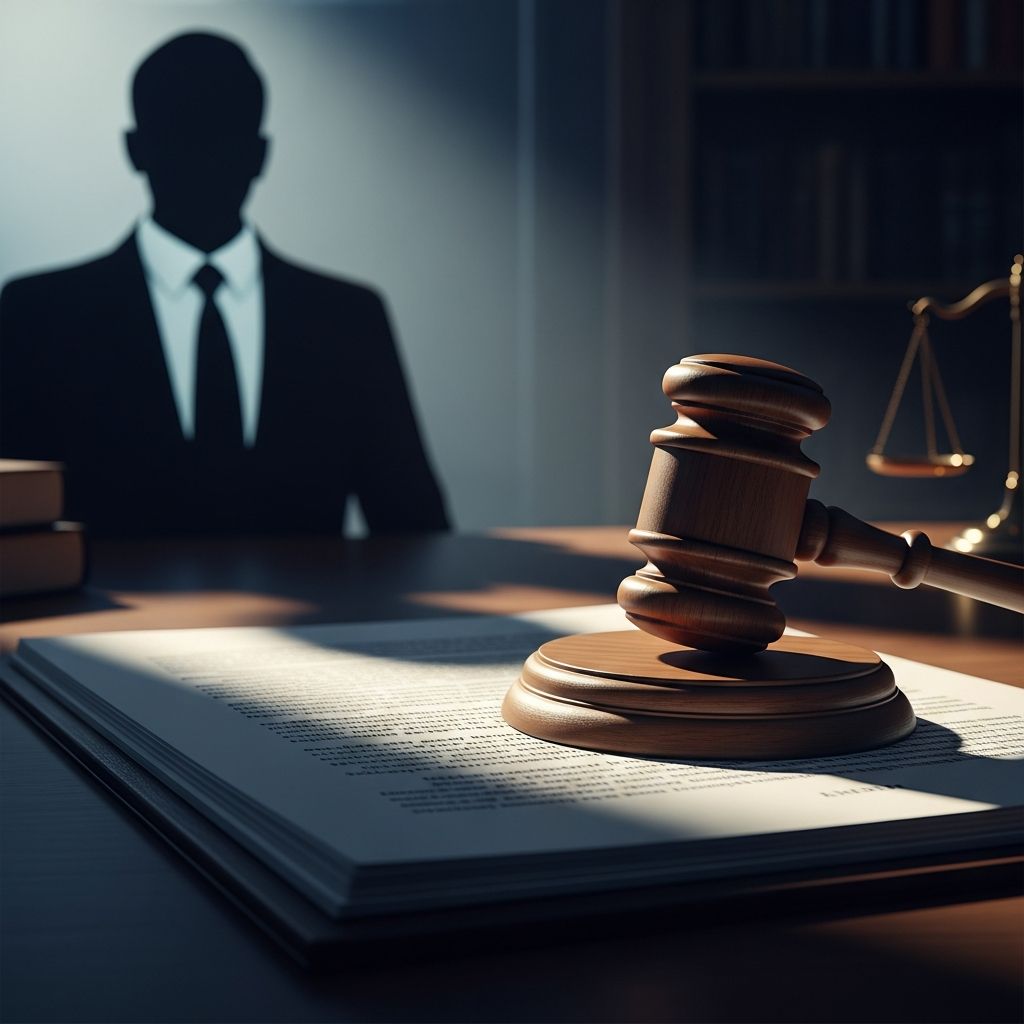 Understanding Prosecutorial Discretion in Criminal Cases Explore how prosecutors decide whether to charge, what to charge, and how those choices shape outcomes in the criminal justice system.