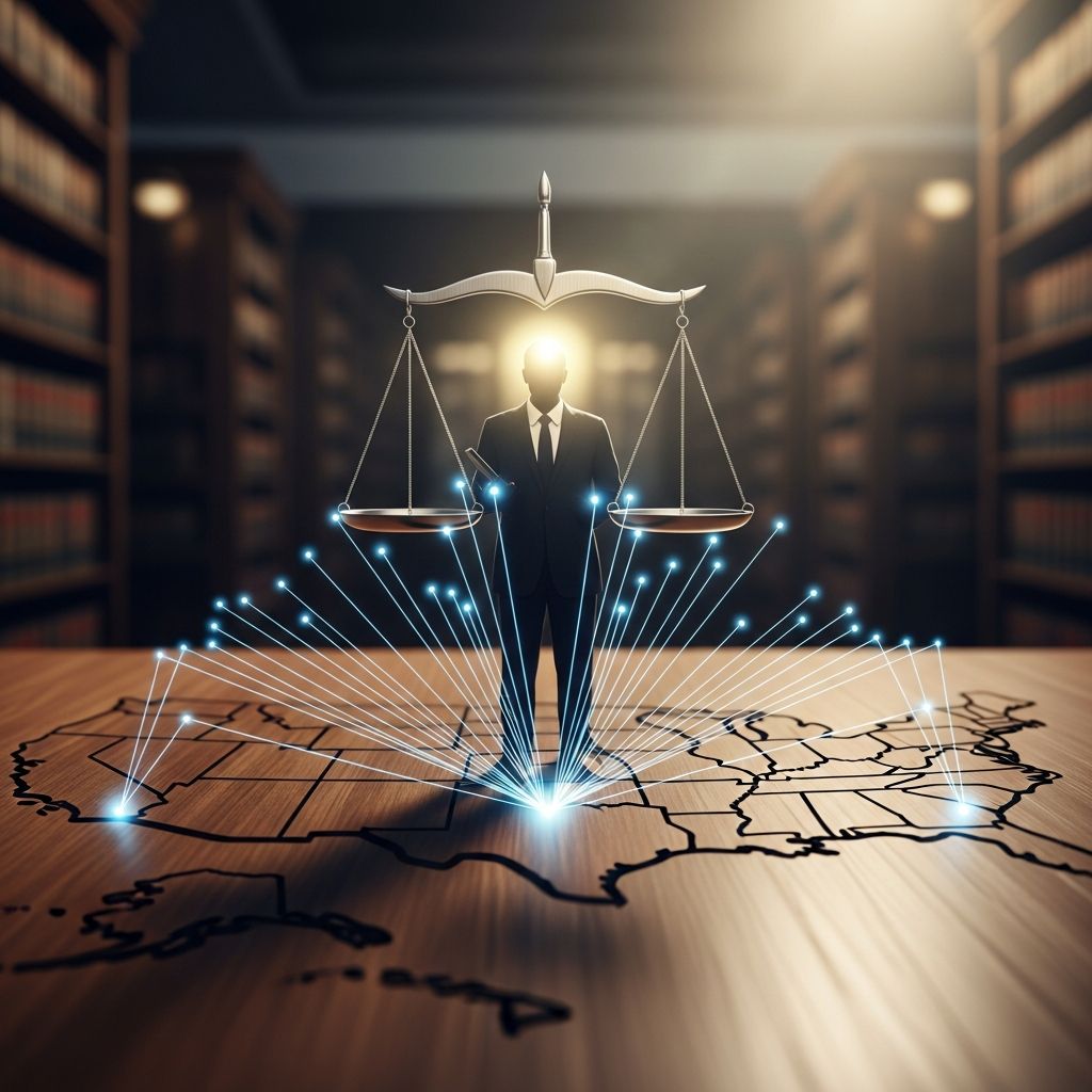 Learn how public defenders work, how to qualify, and how systems differ from state to state across the United States.