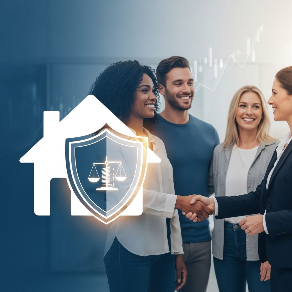 Learn how Qualified Mortgages work, why they were created, and what protections they offer homebuyers and homeowners.