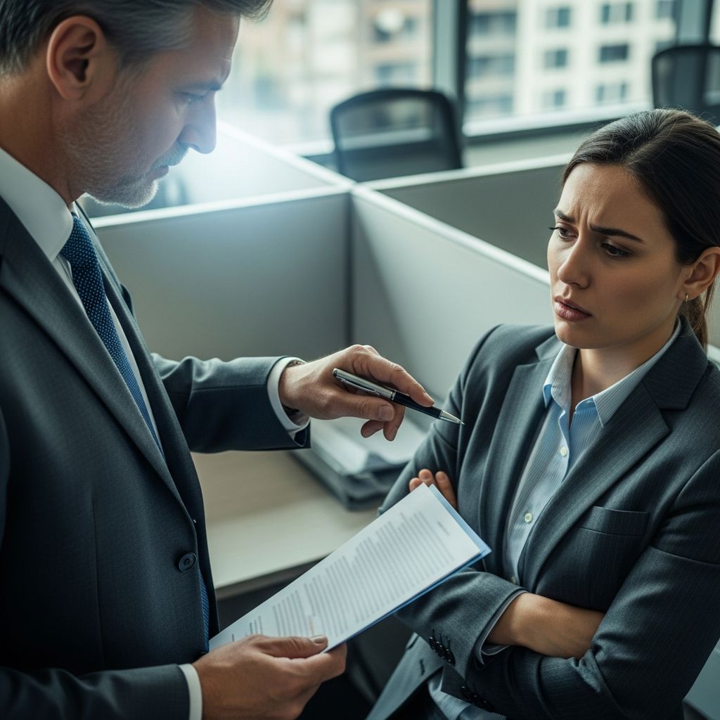 Learn how quid pro quo harassment works, why it is illegal, and what employees and employers can do to prevent and respond to it.