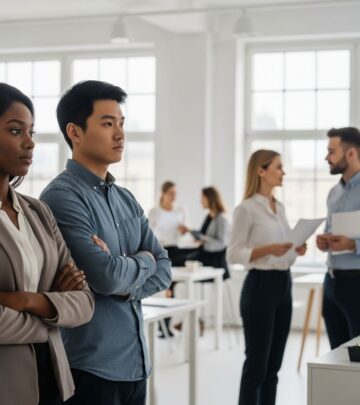 Learn how workplace race discrimination is defined, recognized, prevented, and challenged under U.S. employment laws and civil rights protections.