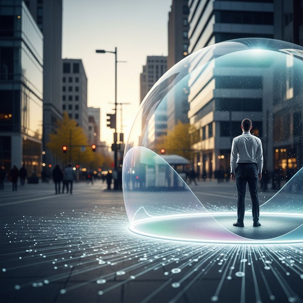 Learn how the reasonable expectation of privacy shapes your rights in daily life, from homes and phones to workplaces and public spaces.