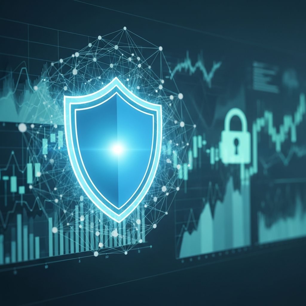 A practical guide to how Regulation P protects your financial privacy, limits data sharing, and gives you the right to opt out.