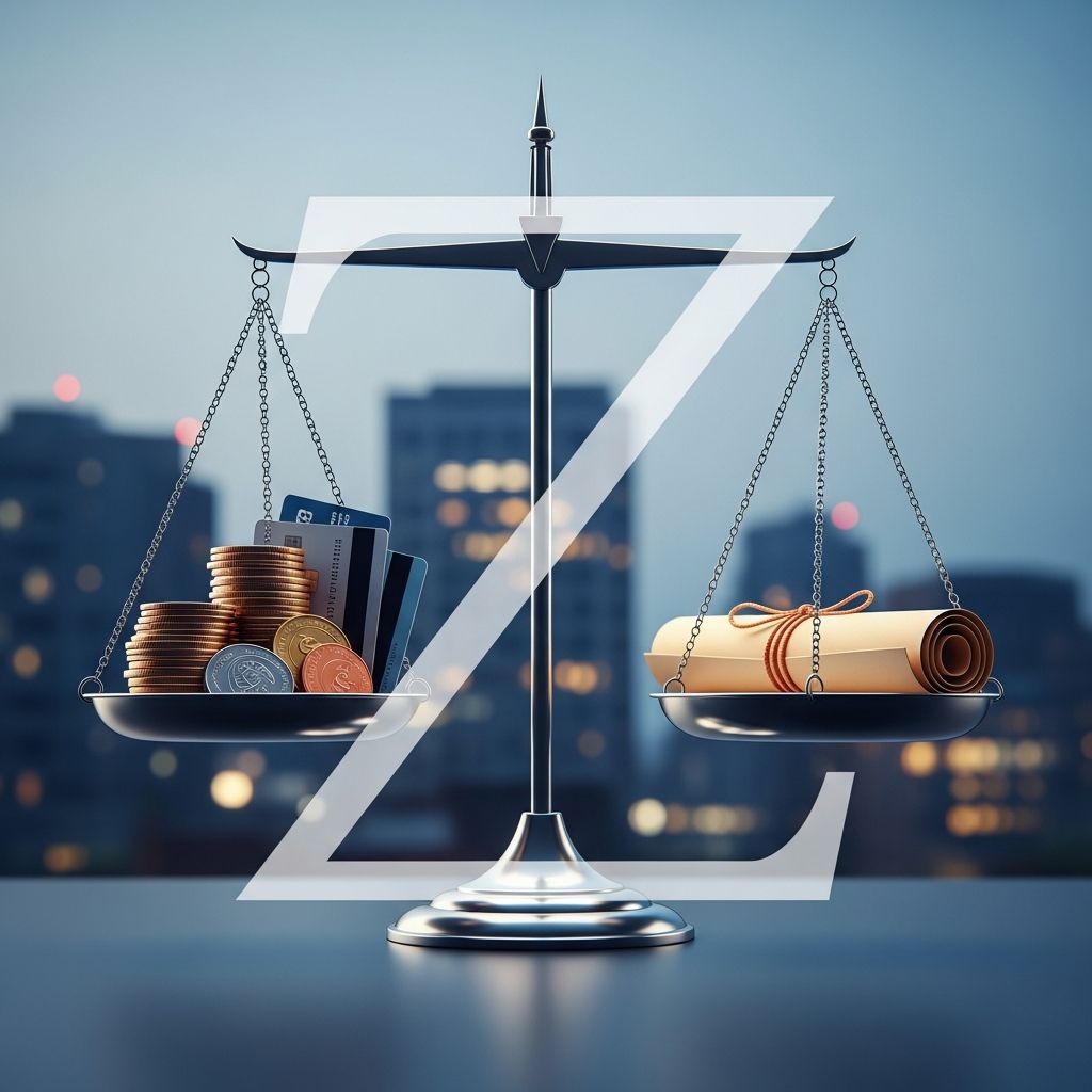 Learn how Regulation Z protects you in credit transactions, from credit cards to mortgages.