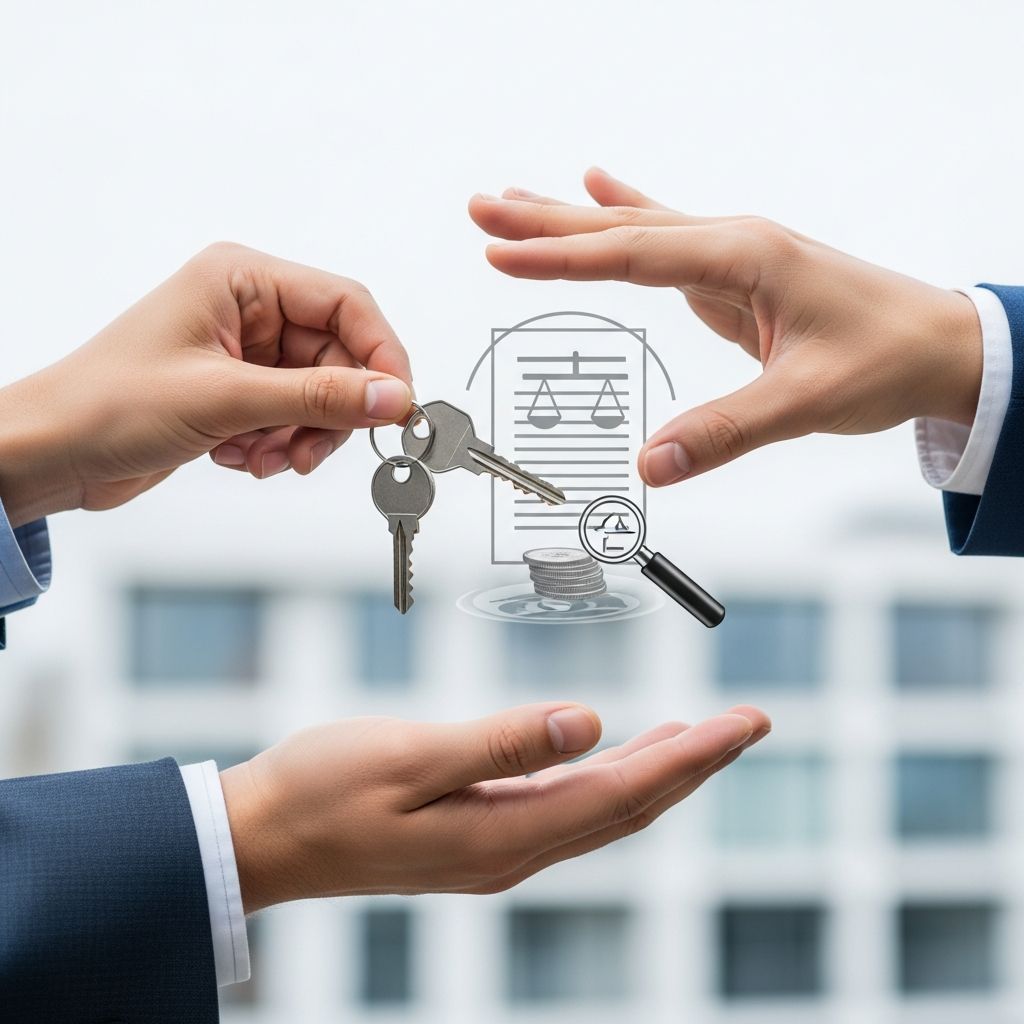 Learn how rental security deposits work, how much can be charged, when money can be withheld, and how to protect your rights.