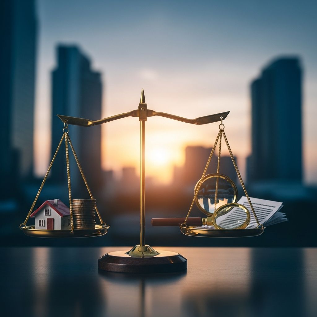 Learn how RESPA and Regulation X shape disclosures, fees, escrow, counseling, and servicing in the mortgage lifecycle.