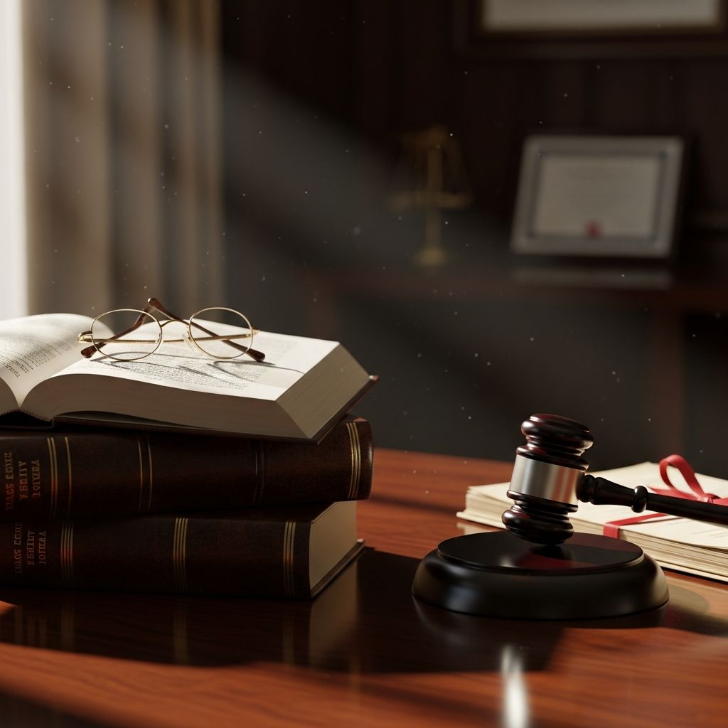 Understanding Restraining Orders: A Practical Legal Guide Learn how restraining orders work, who they protect, and what to expect from the legal process, from filing to enforcement.