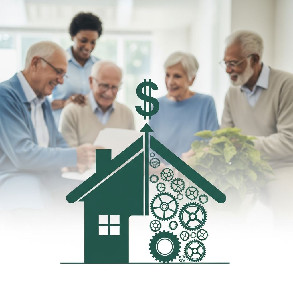 Learn how reverse mortgages work, who they help, key risks, and smarter questions to ask before using home equity in retirement.