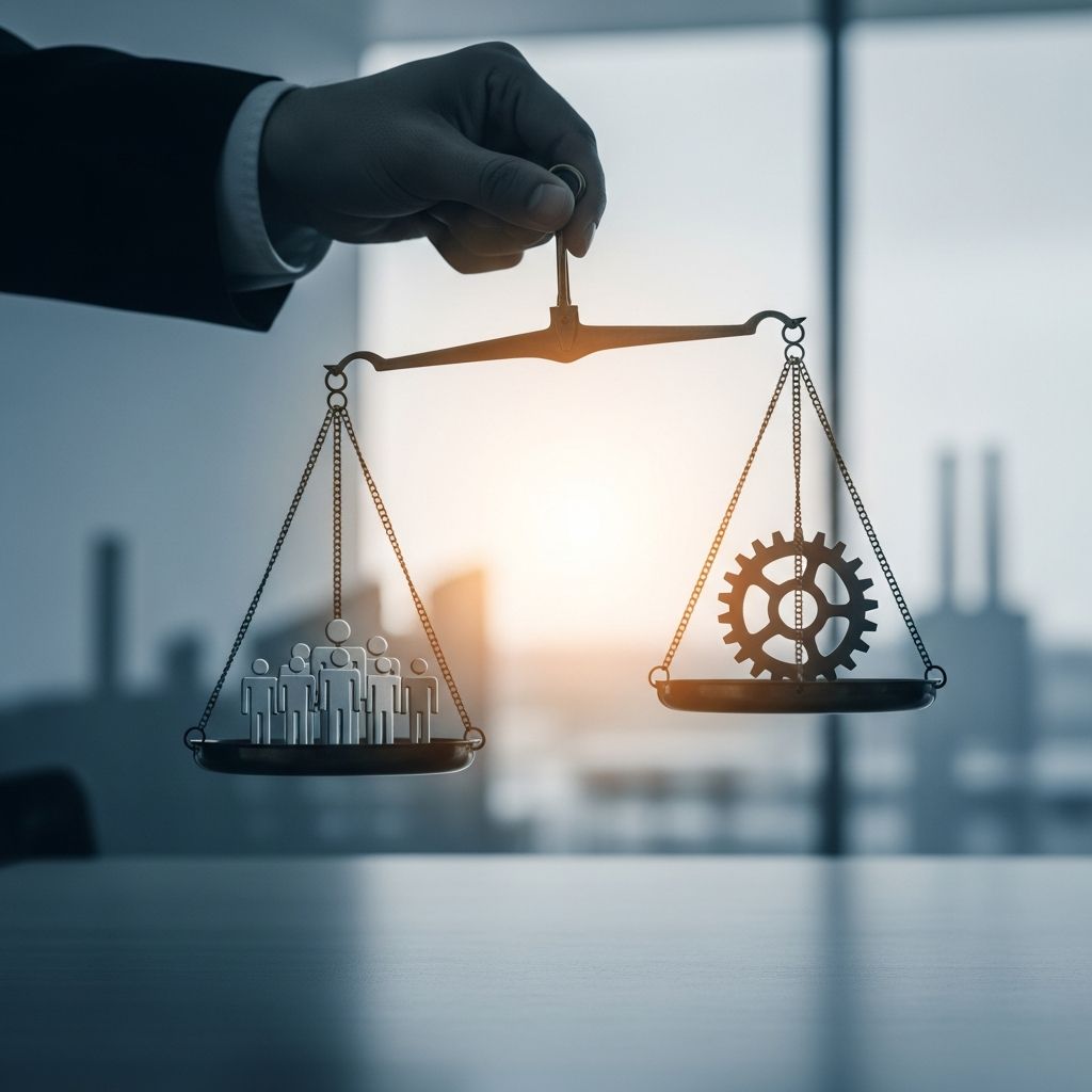 Navigate state right-to-work laws and their impact on unions, employment choices, and worker protections.