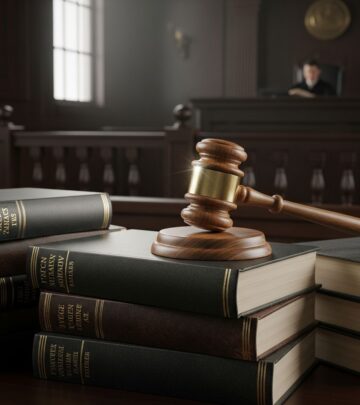 Learn the core constitutional protections that safeguard anyone accused of a crime during a criminal trial in the United States.