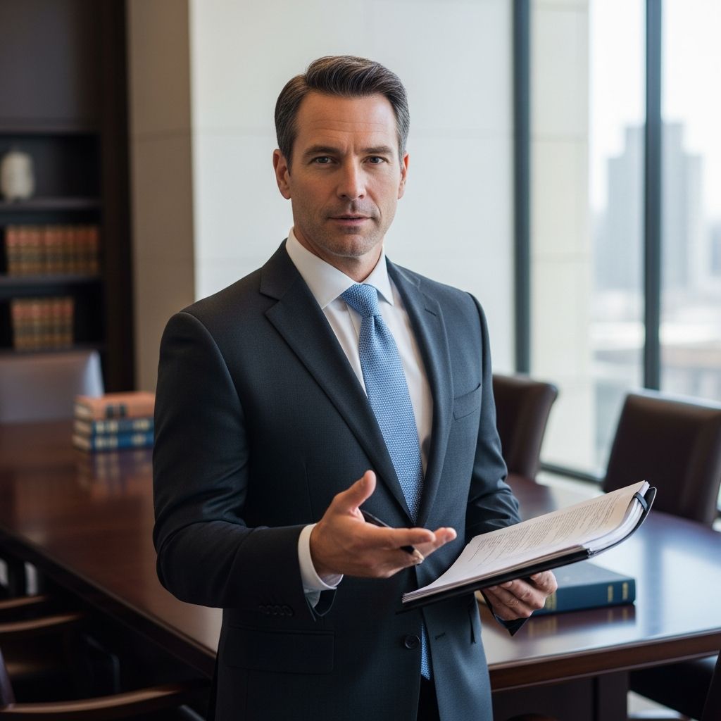 Learn how business litigation lawyers prevent, manage, and resolve commercial disputes while protecting a company’s legal and strategic interests.