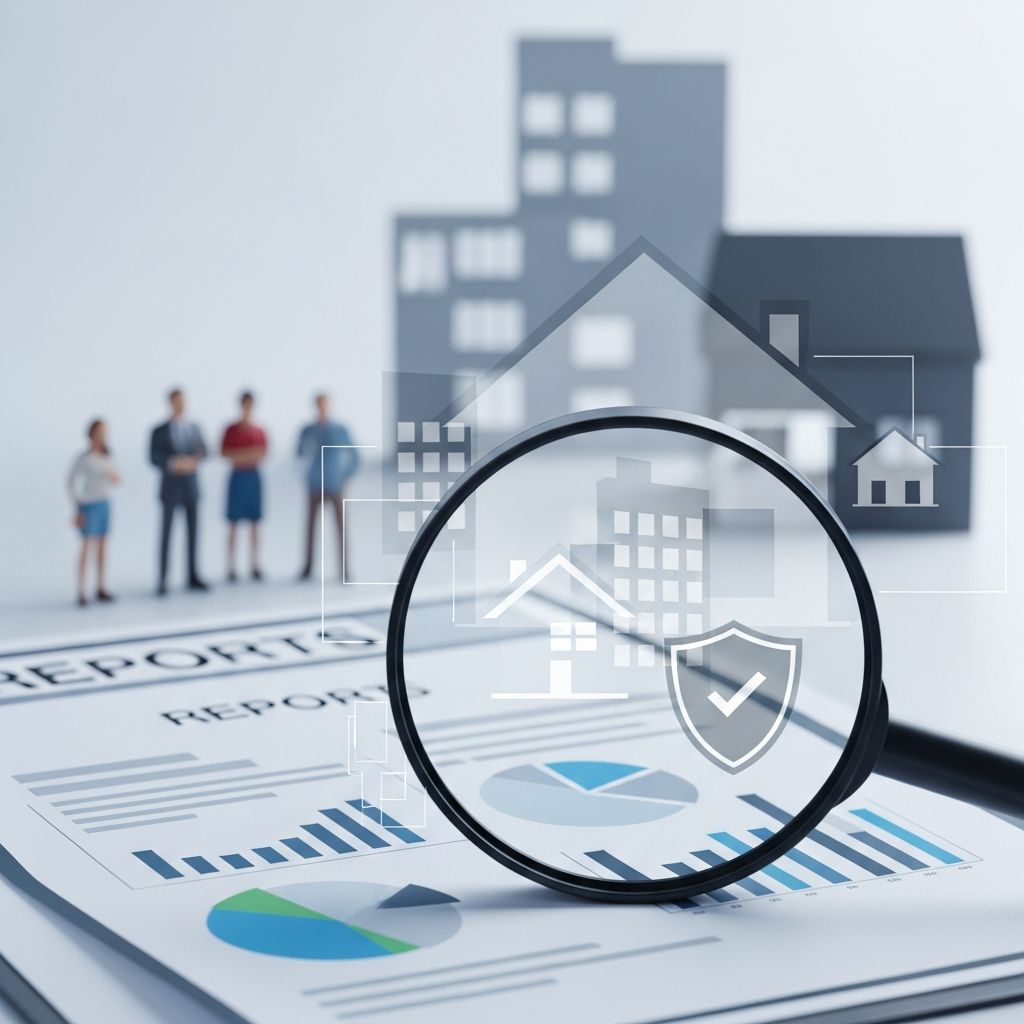 Learn how Saferent-style tenant screening reports work, what they contain, and how to request, read, and dispute them effectively.