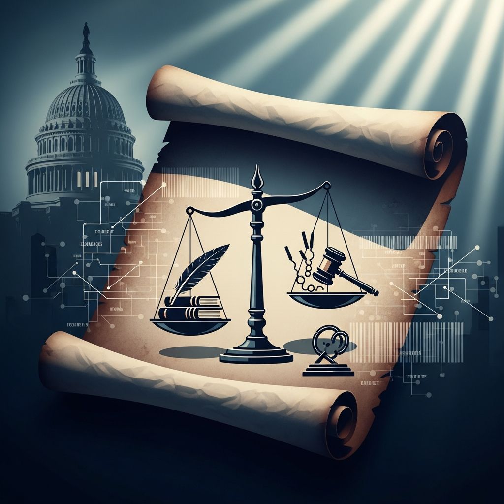 Learn how U.S. law defines sedition, distinguishes it from treason, and balances national security with free speech protections.