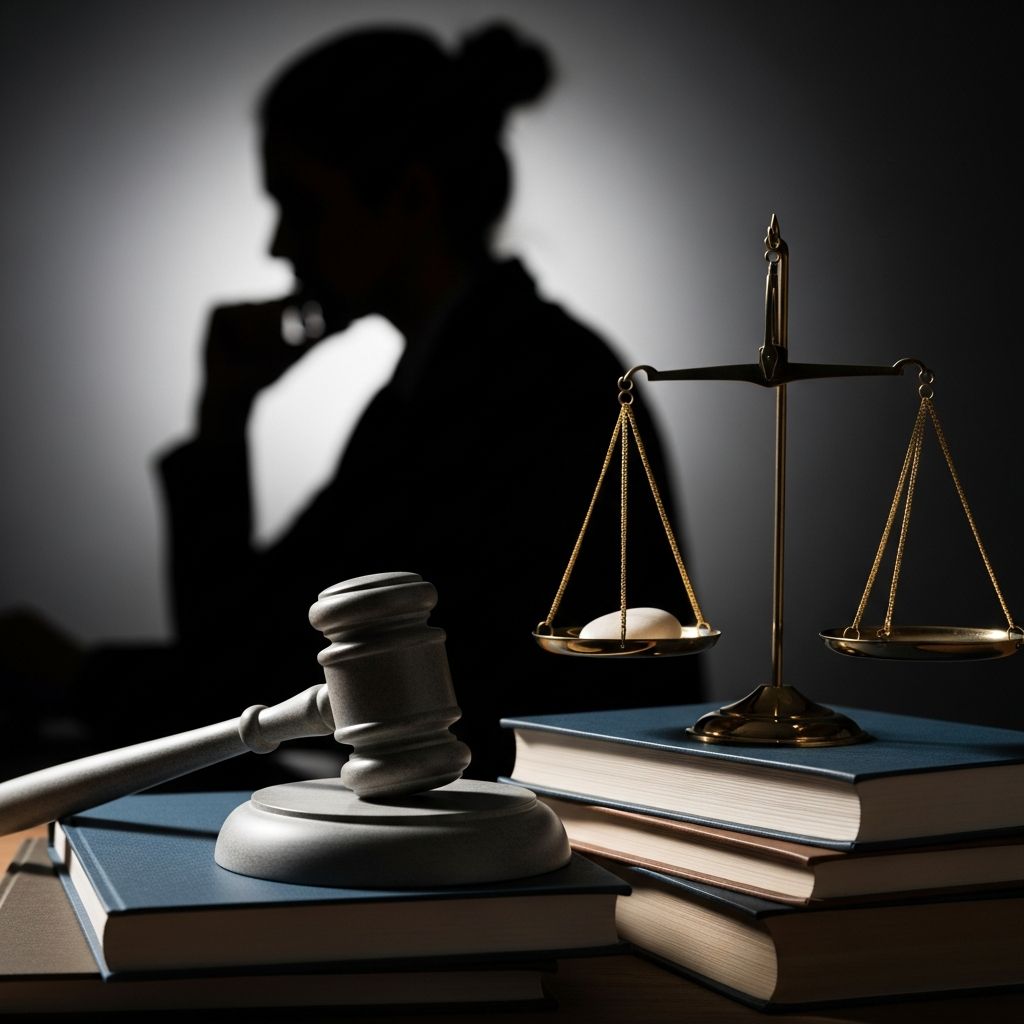 Understanding Sexual Assault: Law, Impact, and Justice A comprehensive look at sexual assault: legal definitions, consequences, and how the justice system responds.