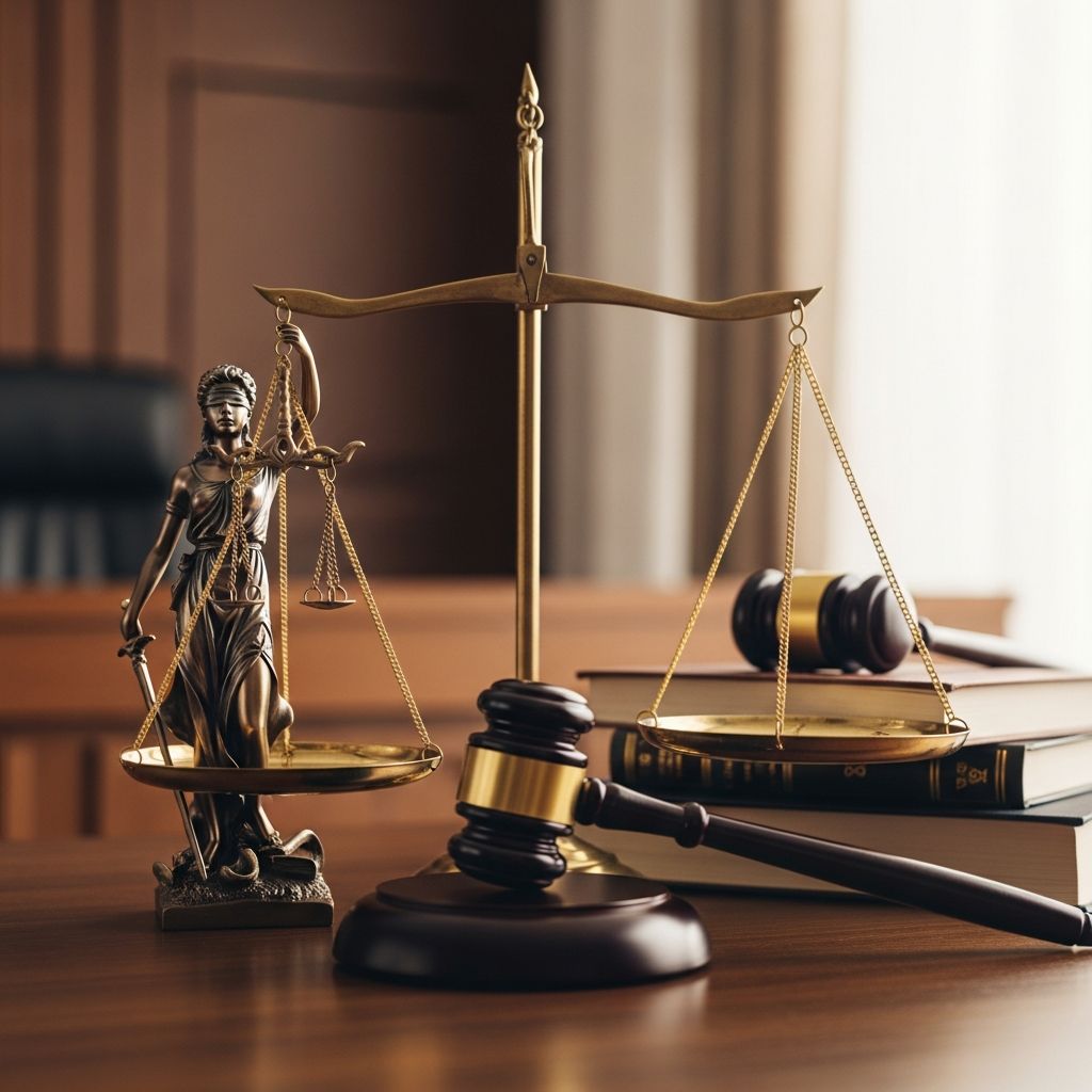 Explore how the Sixth Amendment protects the right to a fair, speedy, and public criminal trial with counsel and key trial safeguards.
