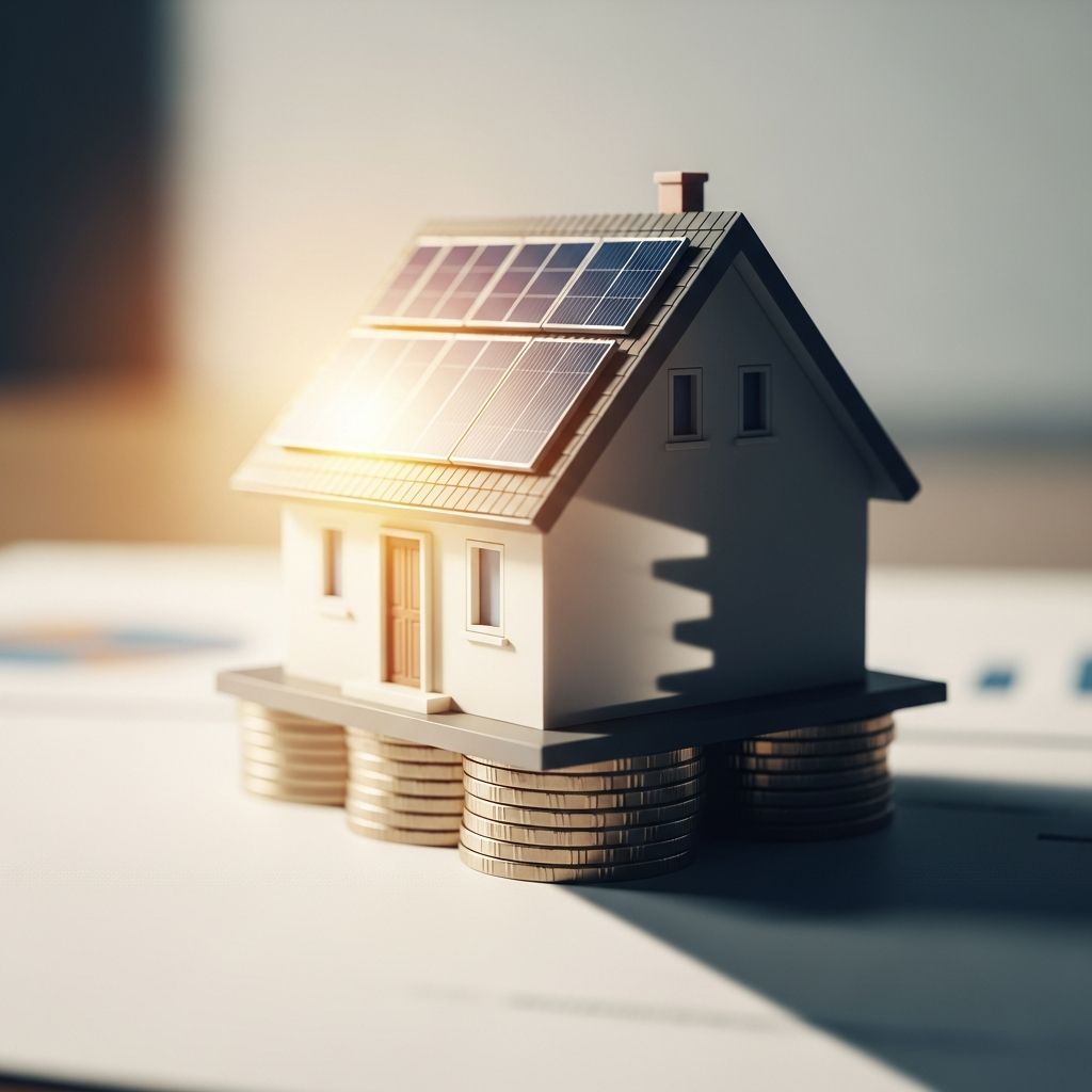 A clear guide to how rooftop solar is financed, the risks hidden in common contracts, and how to protect yourself before you sign.
