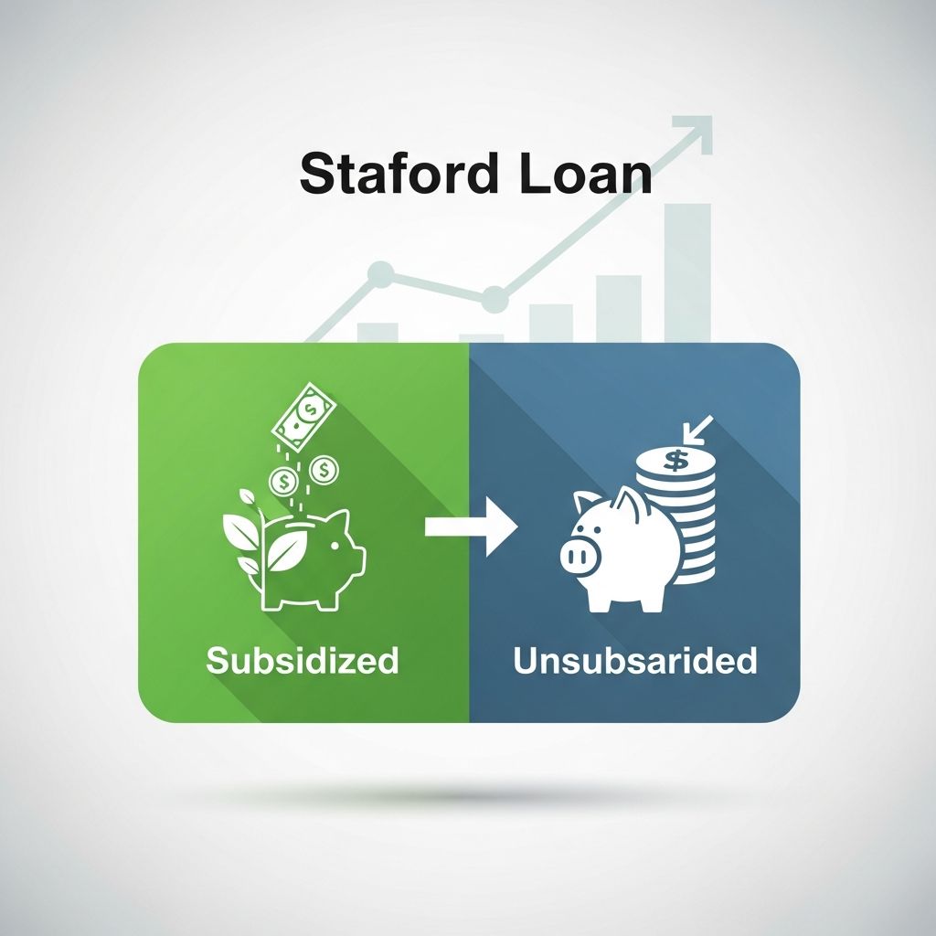 Learn how Stafford loans work, how they differ from today’s Direct Loans, and what repayment means for your student debt.