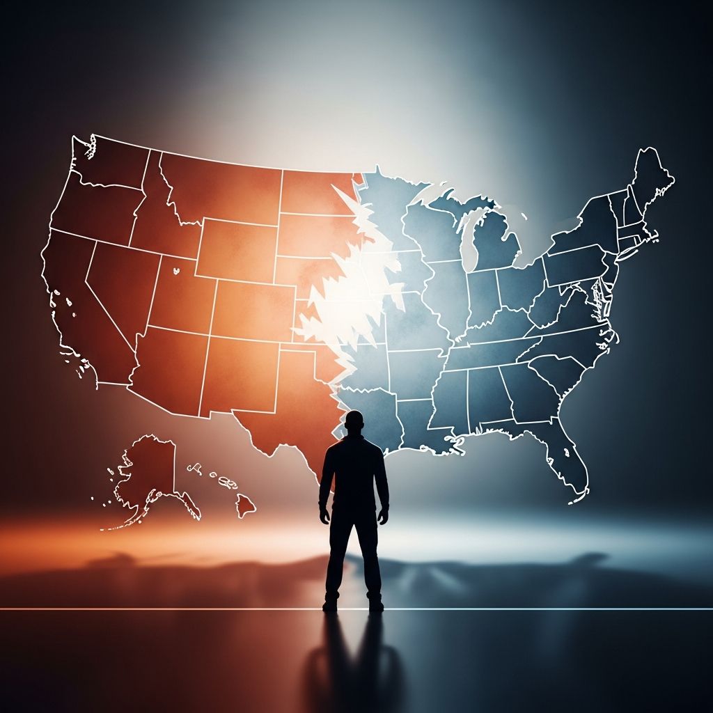 Understanding Stand Your Ground Laws in the United States Explore how stand your ground laws work, where they apply, and why they remain among the most controversial self-defense rules in the U.S.